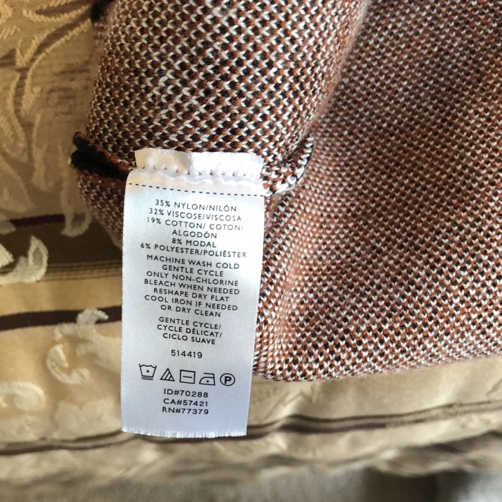 Ann Taylor Dress - Picture 5 of 6